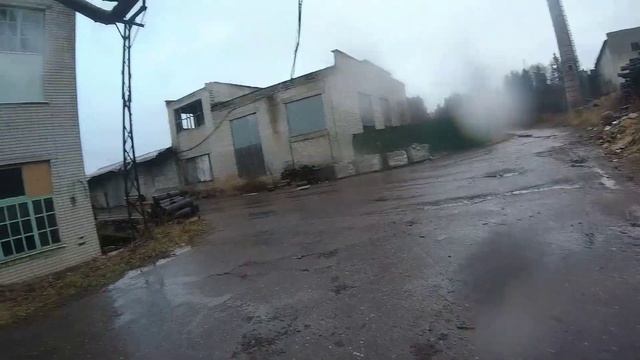 усадьба Мюллюкюля,Myllykylä,Хелюля, Helylä. смотреть онлайн