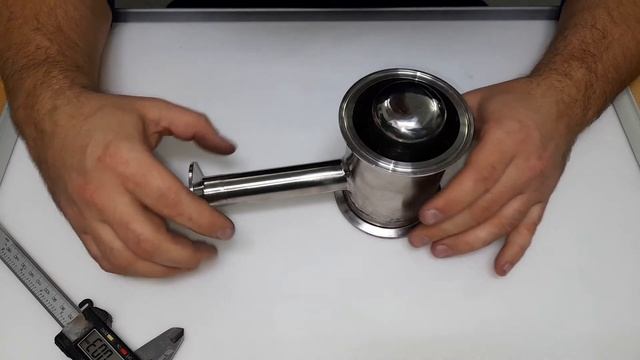 Узел отвода барды своими руками. НБК 3" смотреть онлайн