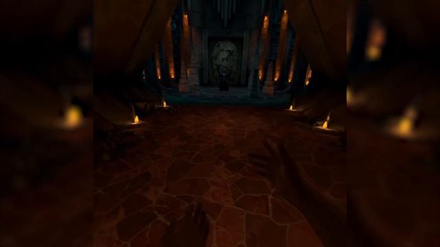 Vader Immortal Episode 2 | First 8 Minutes on Oculus Quest смотреть онлайн