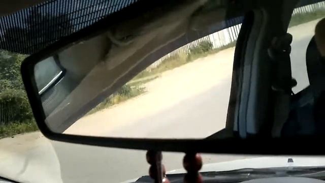 Полкан в Geely смотреть онлайн