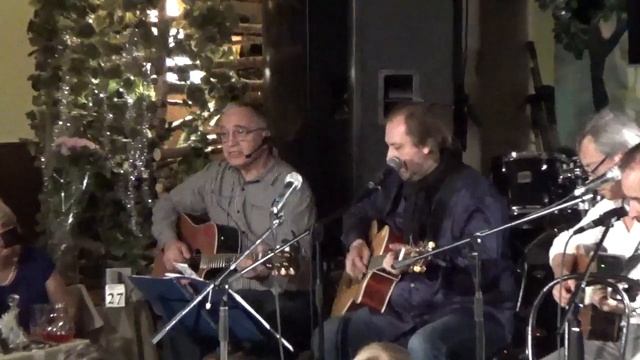 Юрий Баддалл Ярко светит луна смотреть онлайн