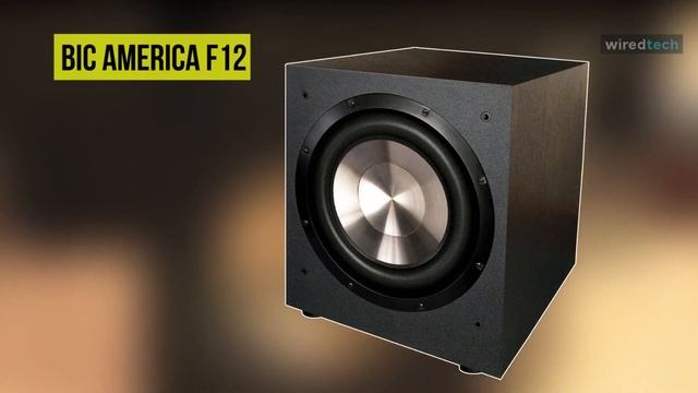 TOP 6: BEST Subwoofer in 2021 - Which One Is The Best For You? смотреть онлайн