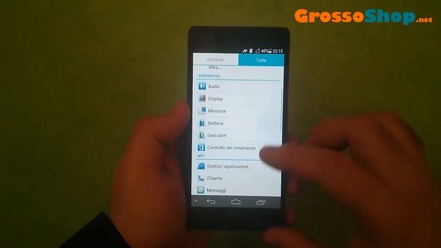 Huawei Ascend P6 Smartphone Single Sim Android Quad Core смотреть онлайн