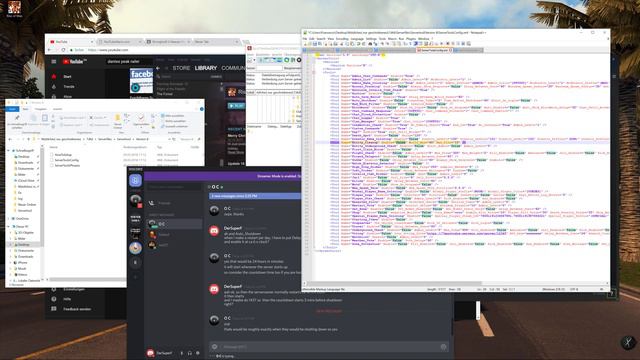 Servertools 8.0 | 7dtd
