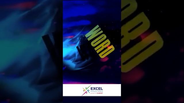 THY WORD | MEMORY VERSE CHALLENGE | ENGLISH | SEN AGE 11-15 | JOHN 15:16 | DAY 44 #excelvbs смотреть онлайн