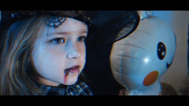 Helloween г. Стаханов 2020 смотреть онлайн