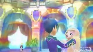 Королевская академия. Роуз и Хоук 💙💙💙💙💙💙