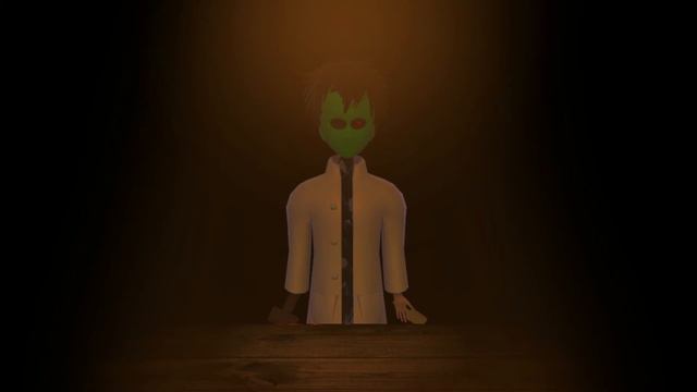 SCP Foundation Job Interview | Choose Your Own Adventure смотреть онлайн