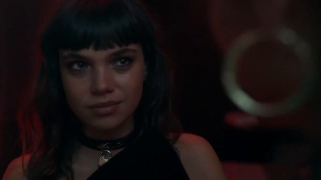 Rebe and Mencía | full story {elite 4x01- 4x08} смотреть онлайн