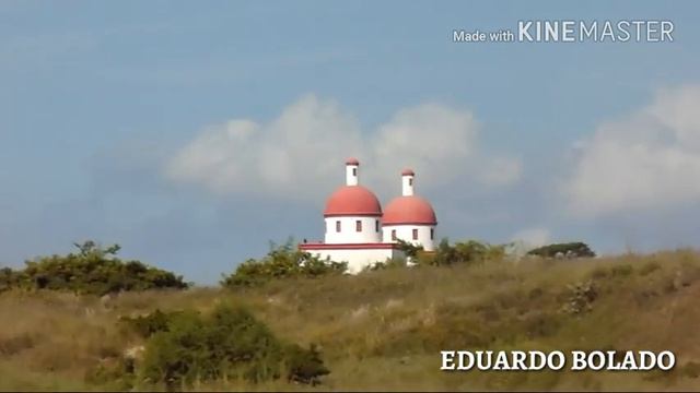 PLAYA DE MADERO -EduardoBolado- смотреть онлайн