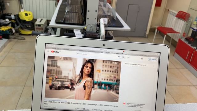 MacBook смотреть онлайн