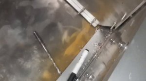 Сарепта транец на финале