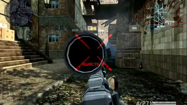 Ну.Ты.Ишак - вся правда о варфейсе смотреть онлайн