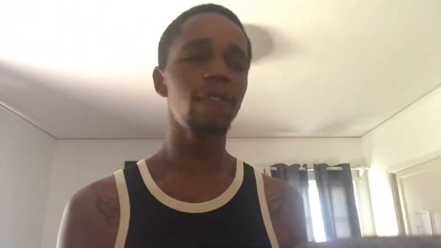 Rocky Balboa Monologue - Jaren Johnson - Rocky Balboa (Sylvester Stallone) смотреть онлайн