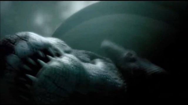 Prehistoric and Gigantic Snakes (Squamata, pt.4/5) смотреть онлайн