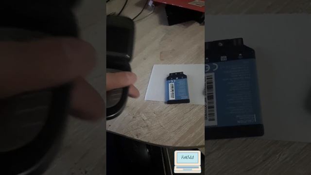 #53 shorts / GSM-телефона LG F2300 / мини обзор смотреть онлайн