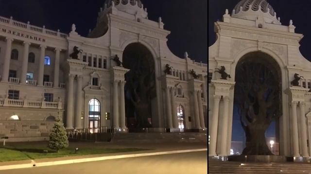 ?КАЗАНЬ 2019 КЛИП / ВОСПОМИНАНИЯ / ОТДЫХ / ПУТЕШЕСТВИЕ / ДОСТОПРИМЕЧАТЕЛЬНОСТИ КАЗАНИ смотреть онлайн