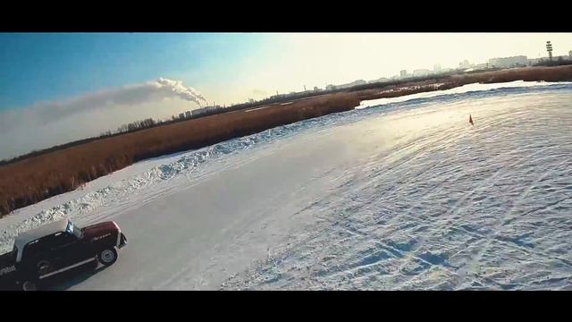 ✅ ICE Matsuri ? | FLY VLOG | Episode 1 смотреть онлайн