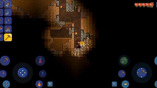 EP.1 [Terraria 1.4.3][Clessic] การผจญภัยของ KUKAK смотреть онлайн