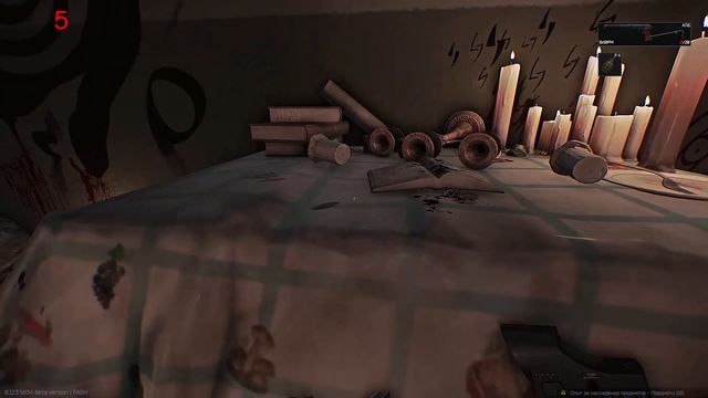 Escape from Tarkov. Меченая комната 15 раз (Ключ РБ-БК) смотреть онлайн