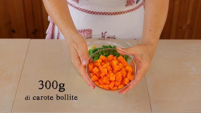 10 RICETTE FRESCHE PER L'ESTATE - #compilation di Idee per Piatti Freddi Facili e Veloci смотреть онлайн