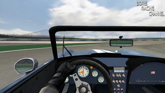 Концентрация пилота. Как почувствовать автомобиль. смотреть онлайн