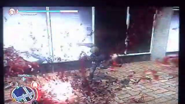 Prototype gameplay 1 (part 1) смотреть онлайн