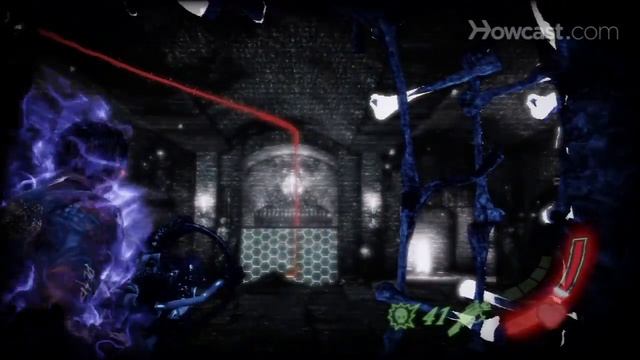 Shadows of the Damned Walkthrough: Act 5-1 Twelve Feet Under (2 of 5) смотреть онлайн