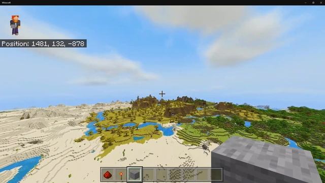 Vote This for Minecraft Bedrock Render Dragon Shaders смотреть онлайн