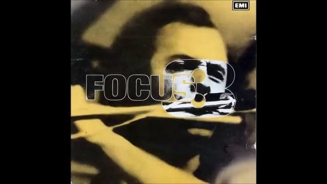 FOCUS -- Focus III -- 1972 смотреть онлайн