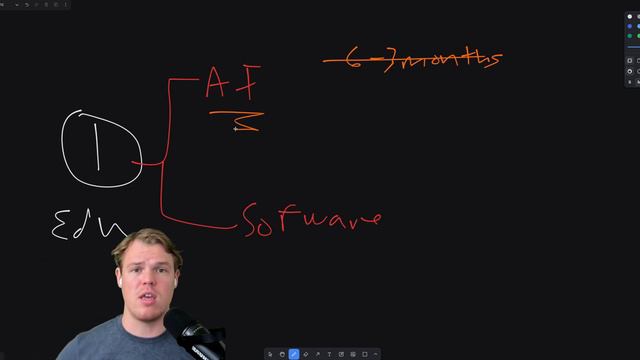 The TRUTH About Building AI Software смотреть онлайн