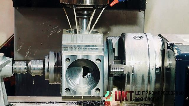 ЦКТ- ЦЕНТР КОМПРЕССОРНЫХ ТЕХНОЛОГИЙ смотреть онлайн