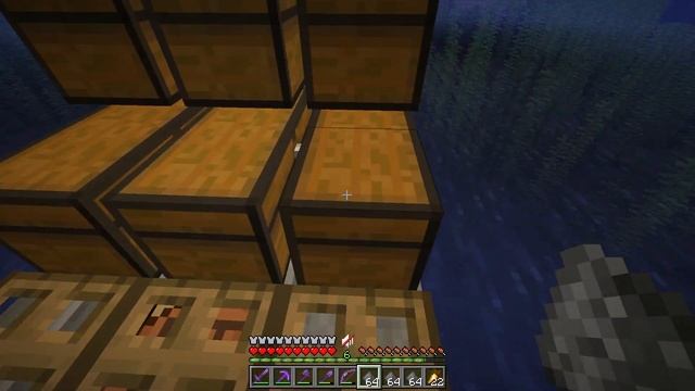 Как Я УНИЧТОЖИЛ Яйцо ДРАКОНА На Сервере Майншилд Академия в Майнкрафт смотреть онлайн