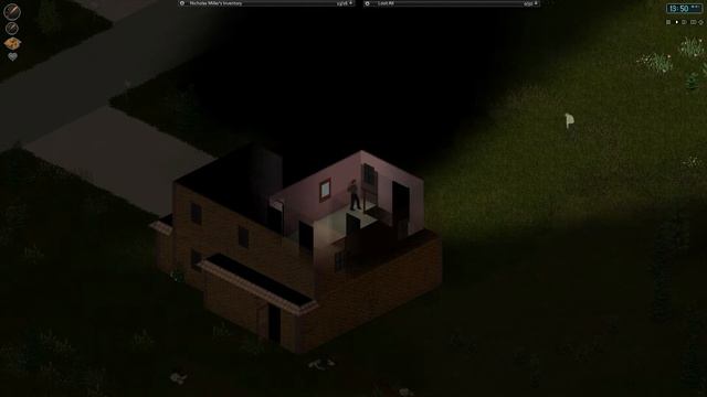 Let's Roleplay Project Zomboid Episode 25 "Screams" смотреть онлайн