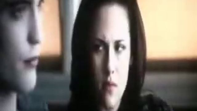 Белла и Джейкоб