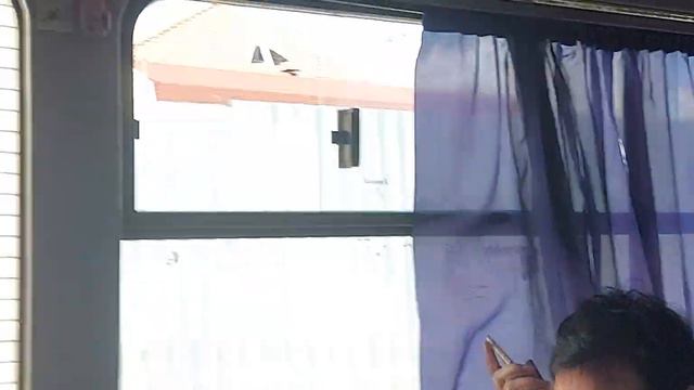 Поездка на автобусе Mercedes Benz Mercedes-Benz O345 Conecto C по маршруту 284 Энгельс