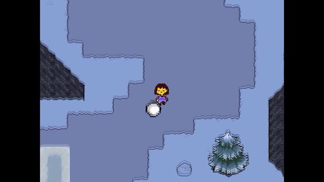 Undertale: A Genocidal (Voiced) Journey (Episode 2) - HIGH JINX AND LOW JINX смотреть онлайн