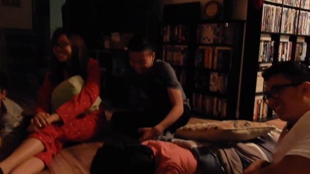 Sequoia 2018 with MST смотреть онлайн