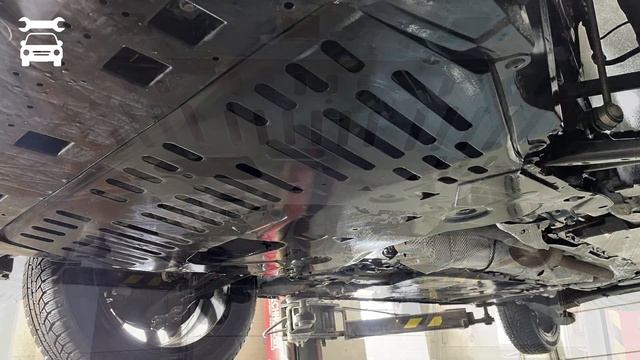 Recall campaign (body protector)-PEUGEOT RIFTER/CITROEN BERLINGO/OPEL COMBO/TOYOTA PROACE CITY VERS смотреть онлайн