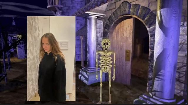 ЭЭЭ ПОМОГИТЕ... НО КВИНКА СЛОУМО смотреть онлайн