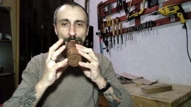 Окарина N°34 смотреть онлайн