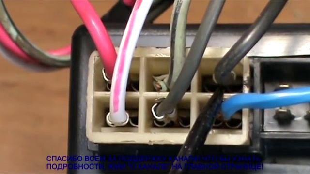 Отопитель ВАЗ 2110; 11; 12. Устройство и принцип работы. смотреть онлайн