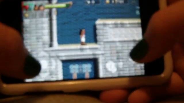 Babylonian Twins walkthrough смотреть онлайн