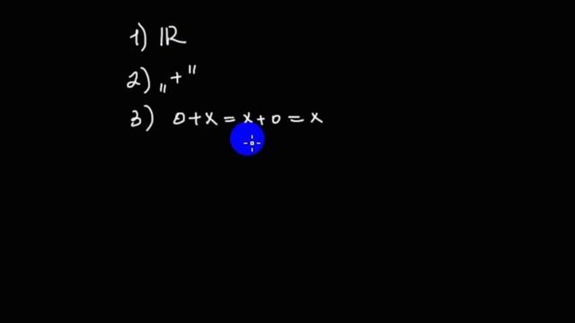 Теория групп (игрушечная) | мотивация абстрактного определения | 2 смотреть онлайн