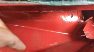 DUSTER Промывка дренажных отверстий и снятия бочка омывателя рено