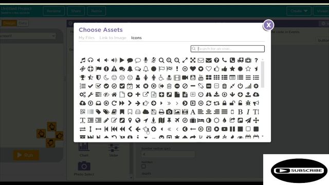 Learn to Create your own designs in Drawing App @ Code.org смотреть онлайн
