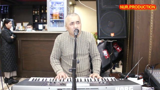 Абдукави Ваххобов суруди модар аз шодравон Аххмад Зохир смотреть онлайн