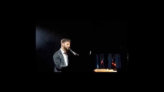 Pierre Lapointe Paléo 2015 смотреть онлайн