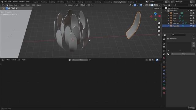 128 - Edge Paths to Selection Node смотреть онлайн