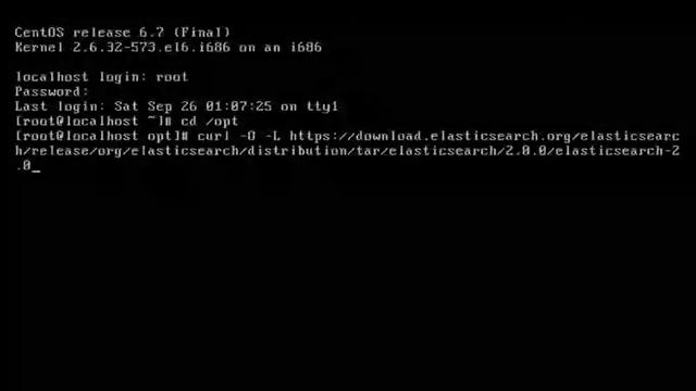 Chapter 1: Introduction and Setup | Dev Focus: Elasticsearch 2.x (Tutorial / Demo) смотреть онлайн